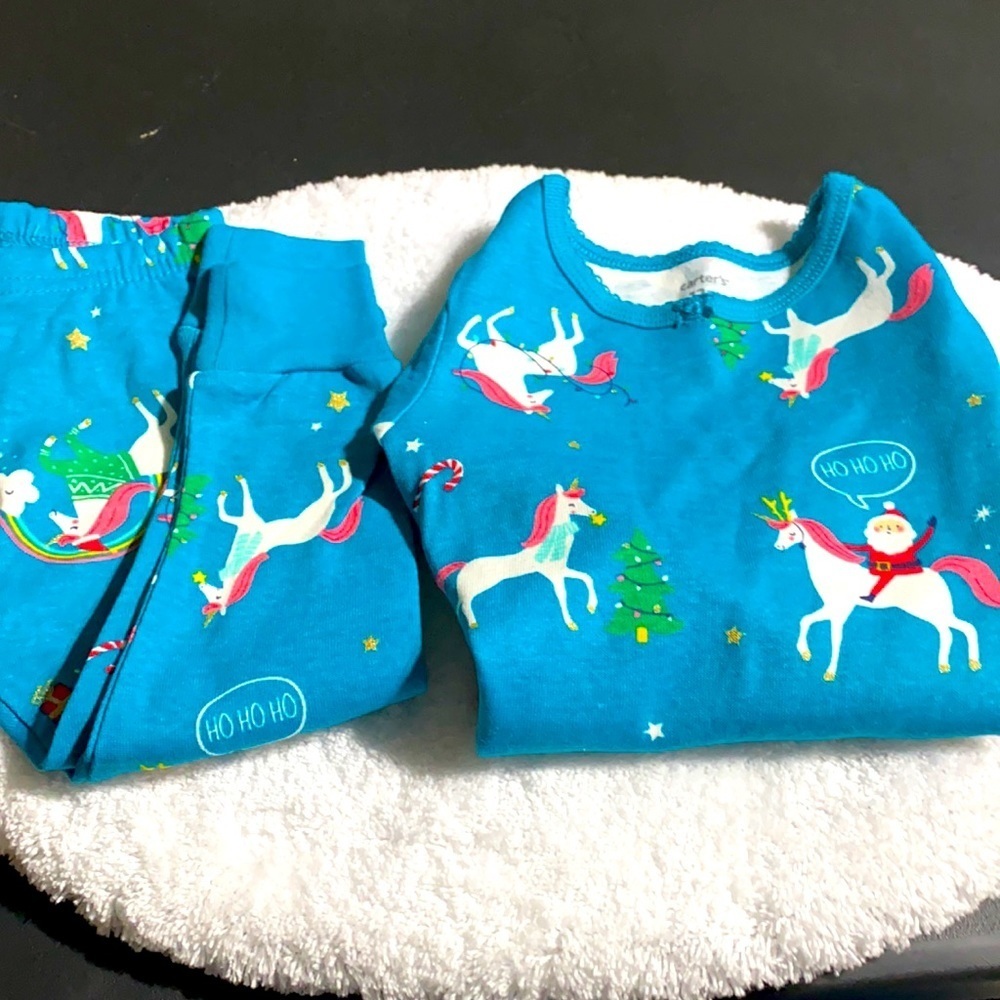 Christmas Pajamas